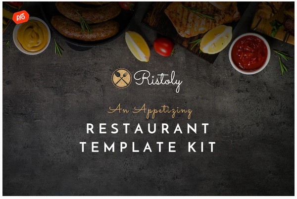 [Themeforest] Ristoly - Restaurant Template Kit_0.jpg